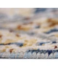 Amer Bristol Blue BRS-46 12ft. x 15ft. Rect. Rug