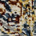 Amer Bristol Blue BRS-46 2ft. x 3ft. Rect. Rug