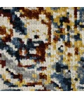 Amer Bristol Blue BRS-46 12ft. x 15ft. Rect. Rug