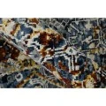 Amer Bristol Blue BRS-46 2ft. x 3ft. Rect. Rug