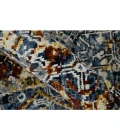 Amer Bristol Blue BRS-46 12ft. x 15ft. Rect. Rug