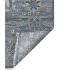 Amer Bristol Santas Gray BRS-5 8ft. x 10ft. Rect. Rug