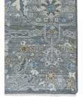 Amer Bristol Santas Gray BRS-5 8ft. x 10ft. Rect. Rug