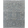 Amer Bristol Santas Gray BRS-5 12ft. x 15ft. Rect. Rug