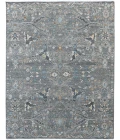 Amer Bristol Santas Gray BRS-5 8ft. x 10ft. Rect. Rug