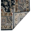 Amer Bristol Blue Sapphire BRS-55 2ft.8in. x 8ft. Rect. Rug