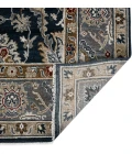 Amer Bristol Blue Sapphire BRS-55 9ft. x 12ft. Rect. Rug