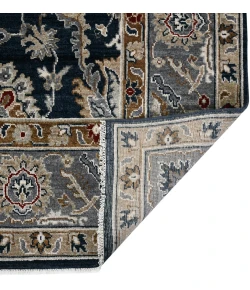 Amer Bristol Blue Sapphire BRS-55 2ft.8in. x 8ft. Rect. Rug