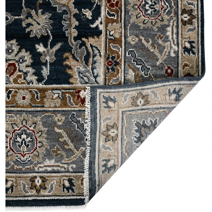 Amer Bristol Blue Sapphire BRS-55 8ft. x 10ft. Rect. Rug
