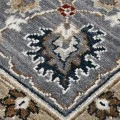 Amer Bristol Blue Sapphire BRS-55 9ft. x 12ft. Rect. Rug