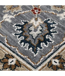 Amer Bristol Blue Sapphire BRS-55 2ft.8in. x 8ft. Rect. Rug