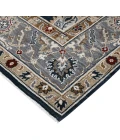 Amer Bristol Blue Sapphire BRS-55 9ft. x 12ft. Rect. Rug