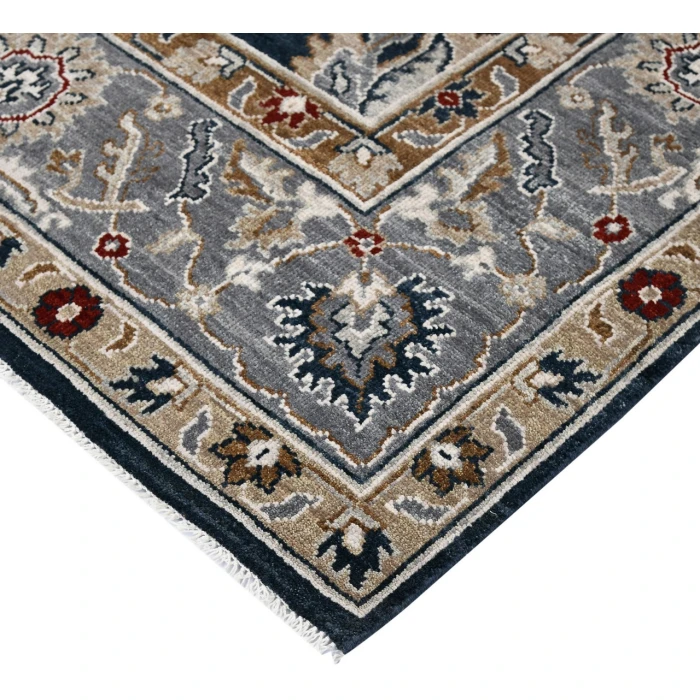 Amer Bristol Blue Sapphire BRS-55 8ft. x 10ft. Rect. Rug