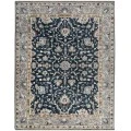 Amer Bristol Blue Sapphire BRS-55 9ft. x 12ft. Rect. Rug