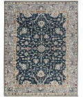 Amer Bristol Blue Sapphire BRS-55 9ft. x 12ft. Rect. Rug