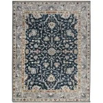 Amer Bristol Blue Sapphire BRS-55 2ft. x 3ft. Rect. Rug