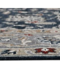 Amer Bristol Blue Sapphire BRS-55 9ft. x 12ft. Rect. Rug