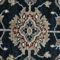 Amer Bristol Blue Sapphire BRS-55 9ft. x 12ft. Rect. Rug