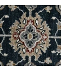 Amer Bristol Blue Sapphire BRS-55 9ft. x 12ft. Rect. Rug