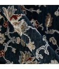 Amer Bristol Blue Sapphire BRS-55 9ft. x 12ft. Rect. Rug