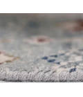 Amer Bristol Ice Blue/Midnight Blue BRS-8 12ft. x 15ft. Rect. Rug