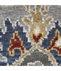 Amer Bristol Ice Blue/Midnight Blue BRS-8 12ft. x 15ft. Rect. Rug