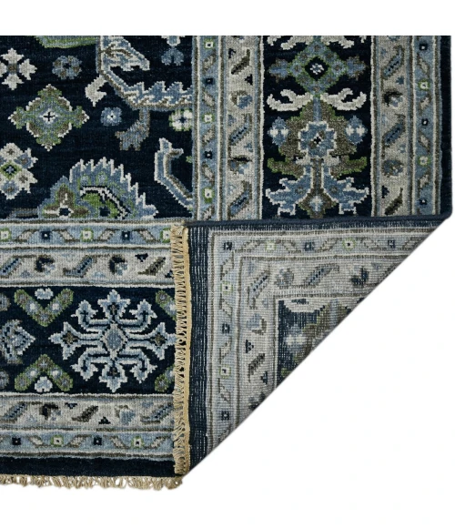 Amer Bristol Blue Sapphire BRS-9 12ft. x 15ft. Rect. Rug