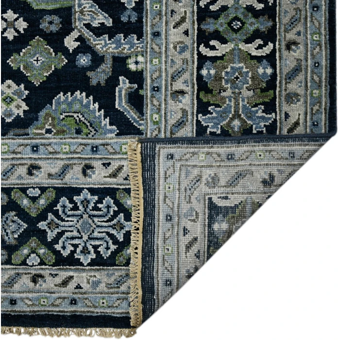 Amer Bristol Blue Sapphire BRS-9 12ft. x 15ft. Rect. Rug