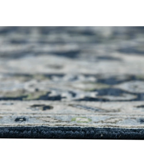 Amer Bristol Blue Sapphire BRS-9 12ft. x 15ft. Rect. Rug