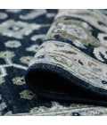 Amer Bristol Blue Sapphire BRS-9 12ft. x 15ft. Rect. Rug
