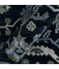 Amer Bristol Blue Sapphire BRS-9 12ft. x 15ft. Rect. Rug
