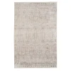 Amer Cambridge CAM-2 Eastham Aqua Blue Rug 9 ft. 6 in. X 13 ft. 9 in. Rectangle