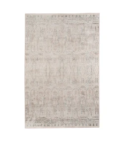 Amer Cambridge CAM-2 Eastham Aqua Blue Rug 9 ft. 6 in. X 13 ft. 9 in. Rectangle