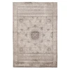 Amer Cambridge CAM-31 Leyland Gray Rug 9 ft. 6 in. X 13 ft. 9 in. Rectangle