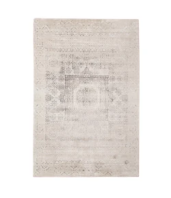Amer Cambridge CAM-33 Leyland Platinum Rug 2 ft. X 3 ft. 3 in. Rectangle