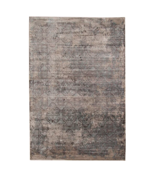 Amer Cambridge Suffolk Graphite Polyester Area Rug 9'6"x13'9"