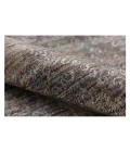 Amer Cambridge Suffolk Graphite Polyester Area Rug 9'6"x13'9"
