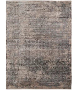 Amer Cambridge Graphite Gray CAM-9 2ft. x 3ft.3in. Rect. Rug