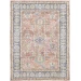 Amer Century CEN-16 Reuda Coral Rug 2 ft. X 3 ft. Rectangle