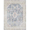 Amer Century CEN-18 Bethel Blue Rug 9 ft. X 13 ft. Rectangle