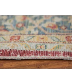 Amer Century CEN-20 Haven Red Rug 2 ft. 6 in. X 8 ft. Runner