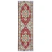 Amer Century CEN-20 Haven Red Rug 2 ft. 6 in. X 8 ft. Runner