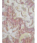 Amer Century Blythe Vintage Lavender Polyester Area Rug 7'10"x10'6"