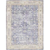 Amer Century CEN-6 Tatum Lavender Rug 9 ft. X 13 ft. Rectangle