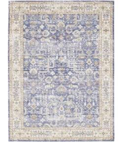 Amer Century CEN-6 Tatum Lavender Rug 5 ft. 3 in. X 7 ft. 3 in. Rectangle