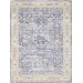 Amer Century CEN-6 Tatum Lavender Rug 2 ft. X 3 ft. Rectangle