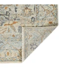 Amer Craft Ice Blue CRA-1 10ft. x 14ft. Rect. Rug