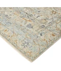Amer Craft Ice Blue CRA-1 10ft. x 14ft. Rect. Rug