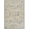 Amer Craft Ice Blue CRA-1 10ft. x 14ft. Rect. Rug