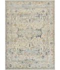 Amer Craft Ice Blue CRA-1 10ft. x 14ft. Rect. Rug